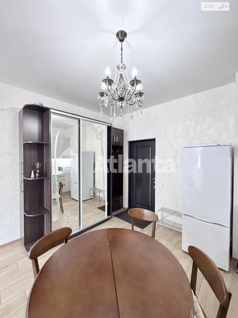 Apartment for Sale in Arcadia