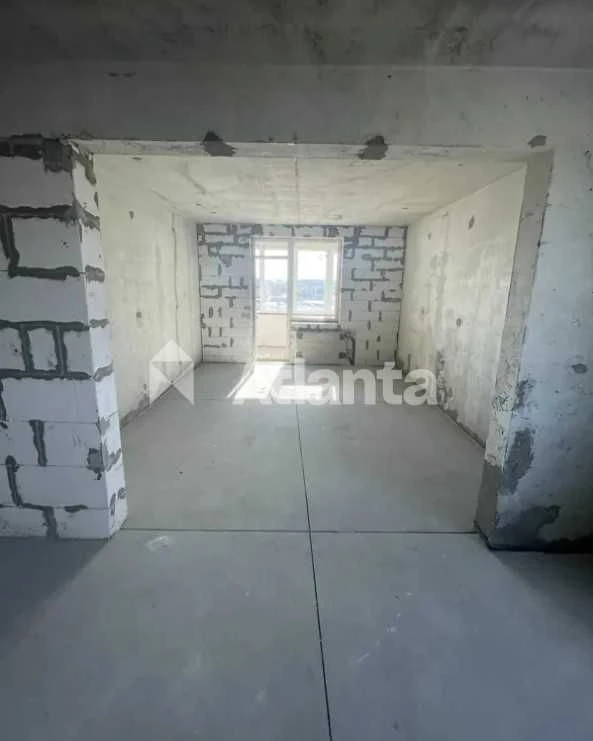 Двокімнатная квартира в ЖК Скай-Сіті на Варненськой.