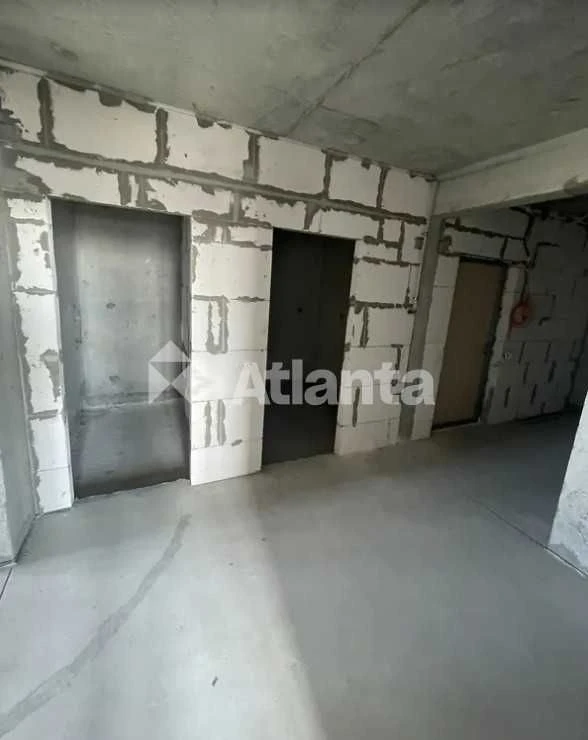 Двокімнатная квартира в ЖК Скай-Сіті на Варненськой.
