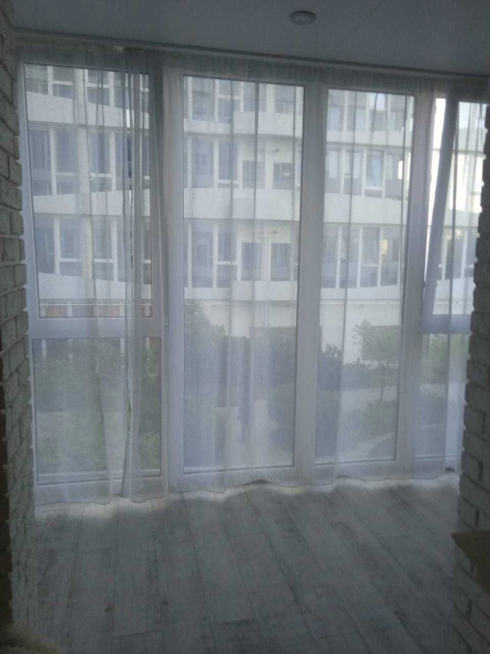 В продаже квартира с ремонтом в ЖК Море. Ухоженная, чистая и