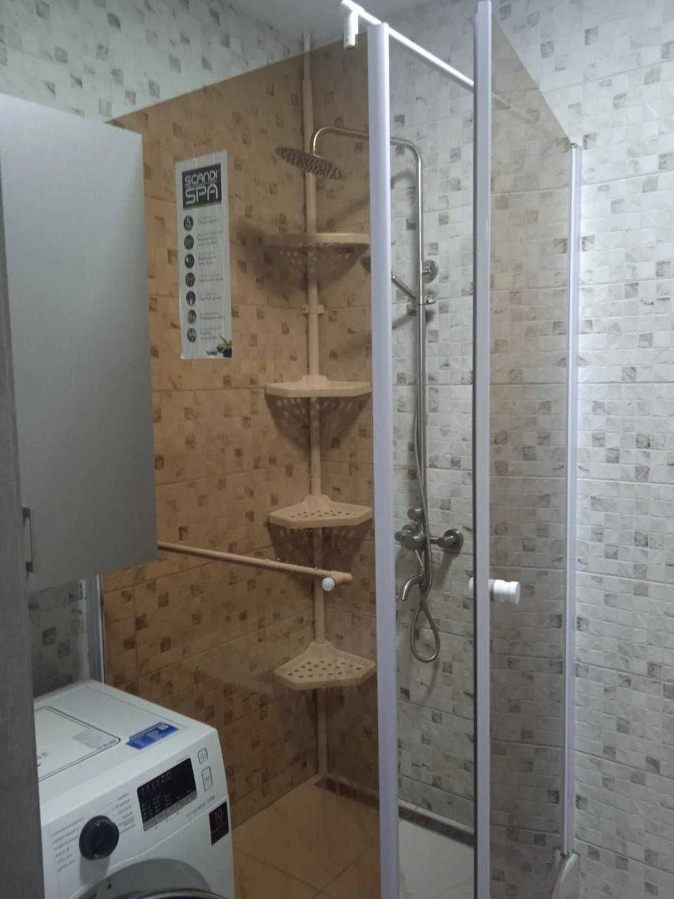 В продаже квартира с ремонтом в ЖК Море. Ухоженная, чистая и