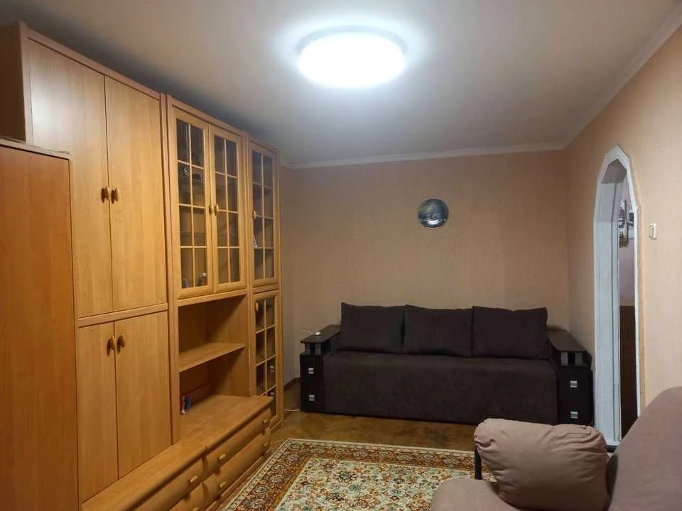 Apartment. Odesa, Shevchenko Avenue