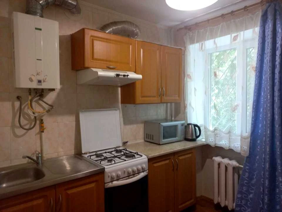 Apartment. Odesa, Shevchenko Avenue