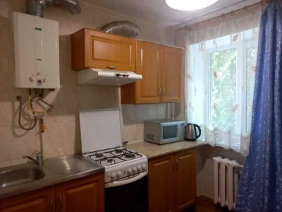 Apartment. Odesa, Shevchenko Avenue