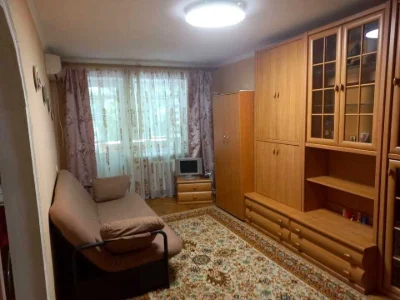 Apartment. Odesa, Shevchenko Avenue