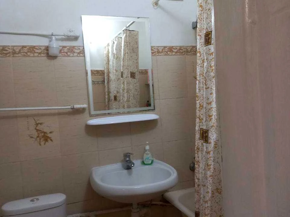 Apartment. Odesa, Shevchenko Avenue