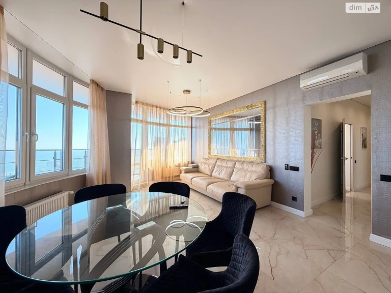 Long Term Rental Apartment Primorsky