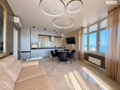 Long Term Rental Apartment Primorsky