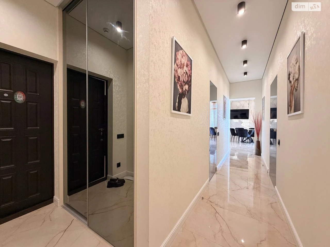 Long Term Rental Apartment Primorsky