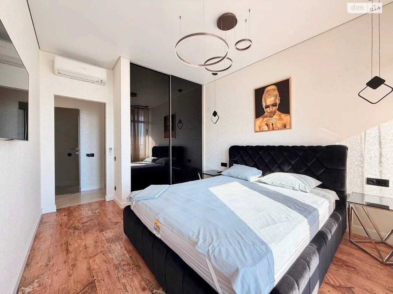 Long Term Rental Apartment Primorsky
