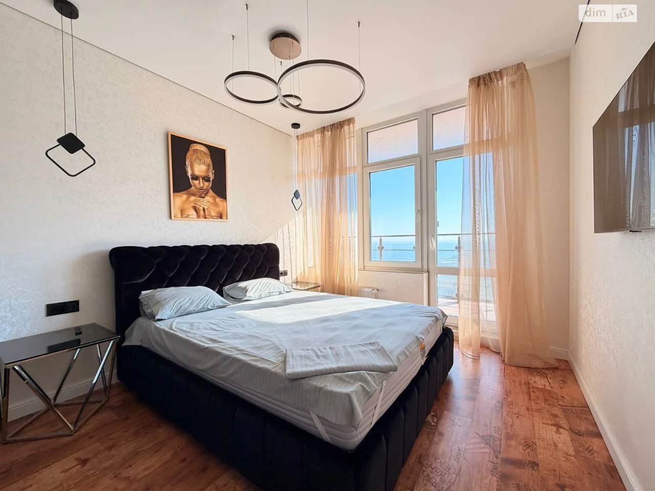 Long Term Rental Apartment Primorsky