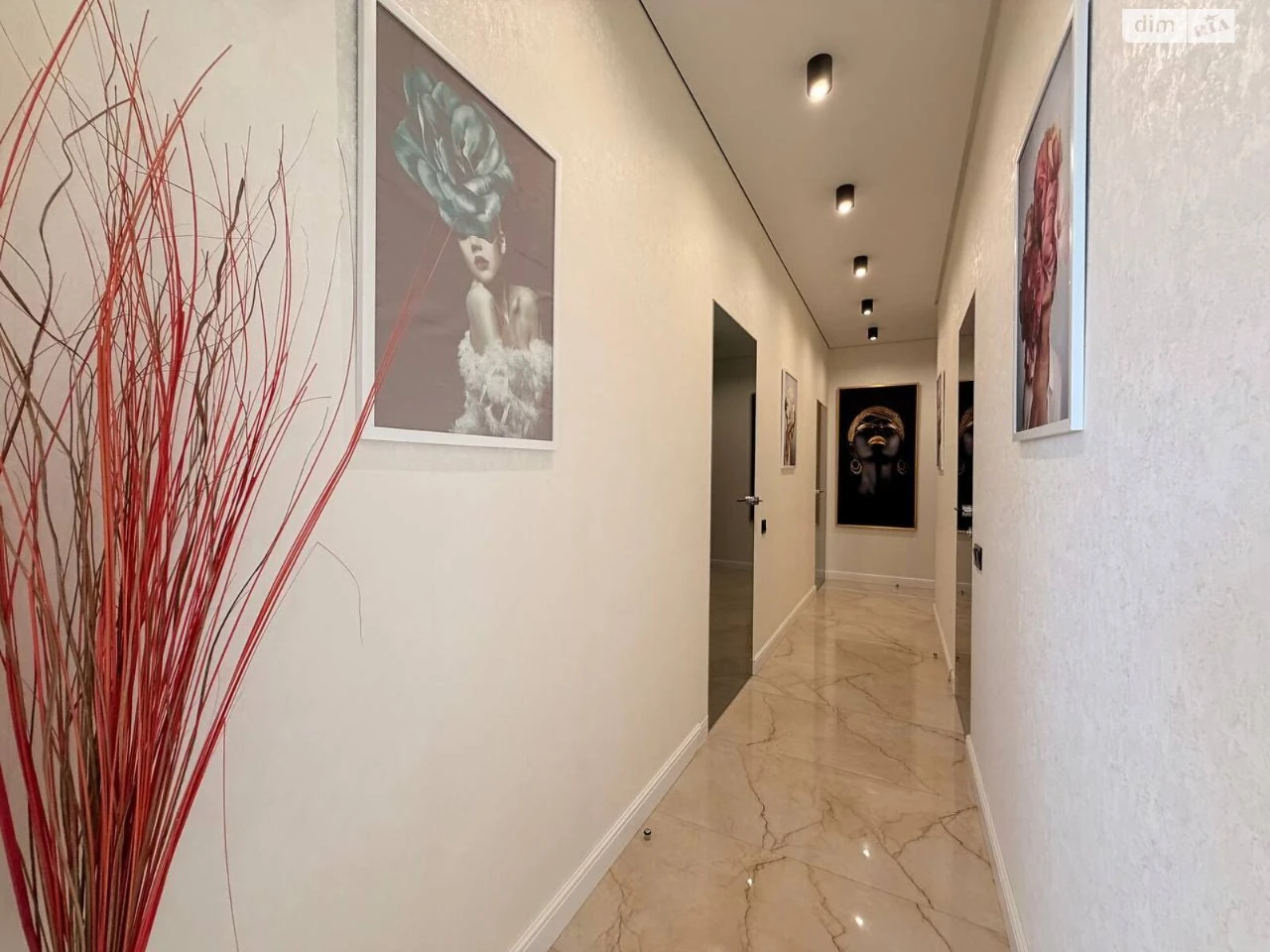Long Term Rental Apartment Primorsky