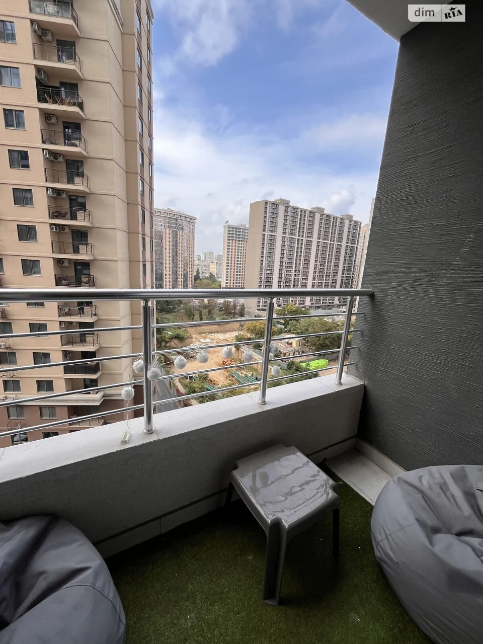 Long-Term Rental Apartment in Arcadia