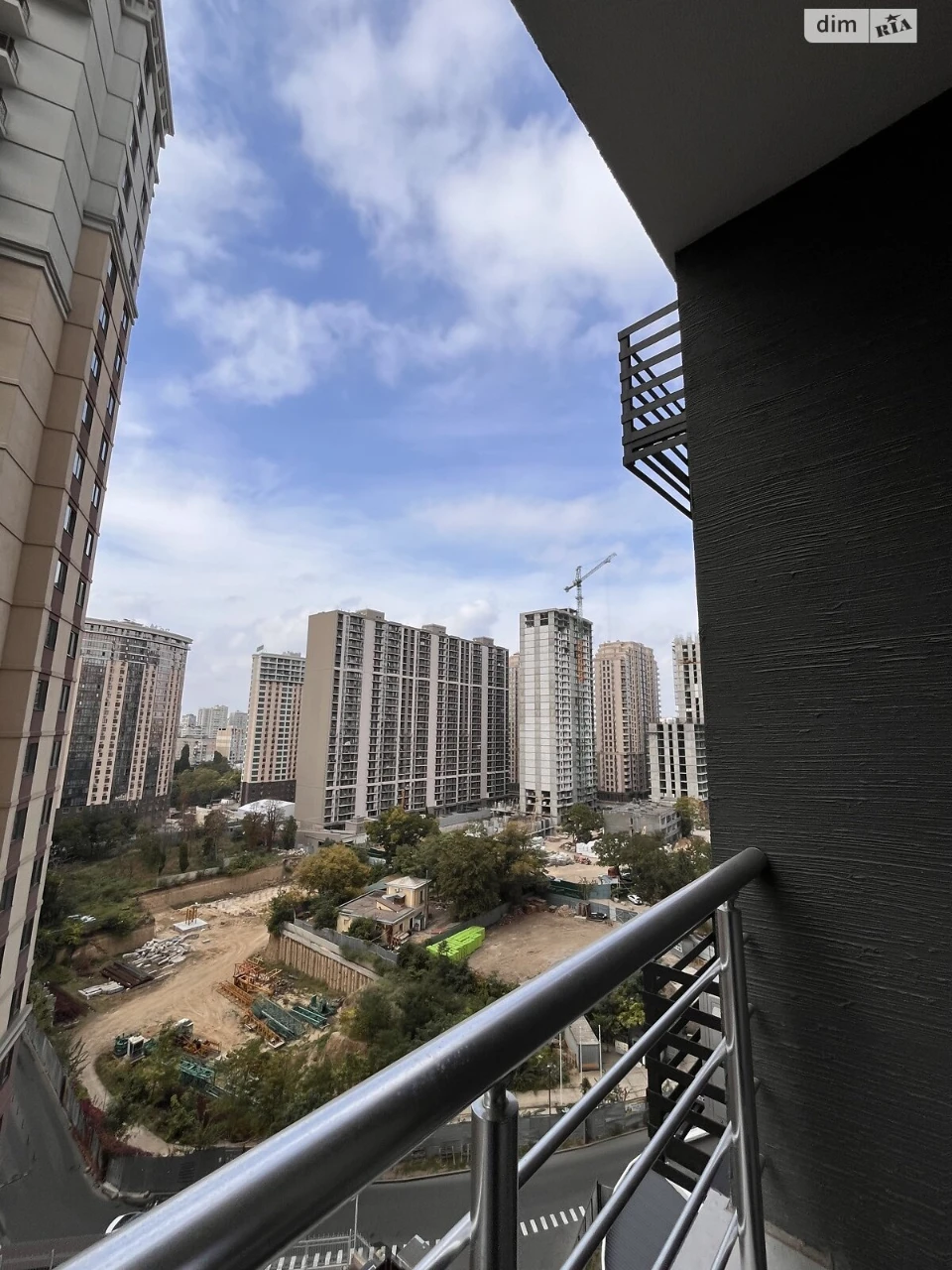 Long-Term Rental Apartment in Arcadia