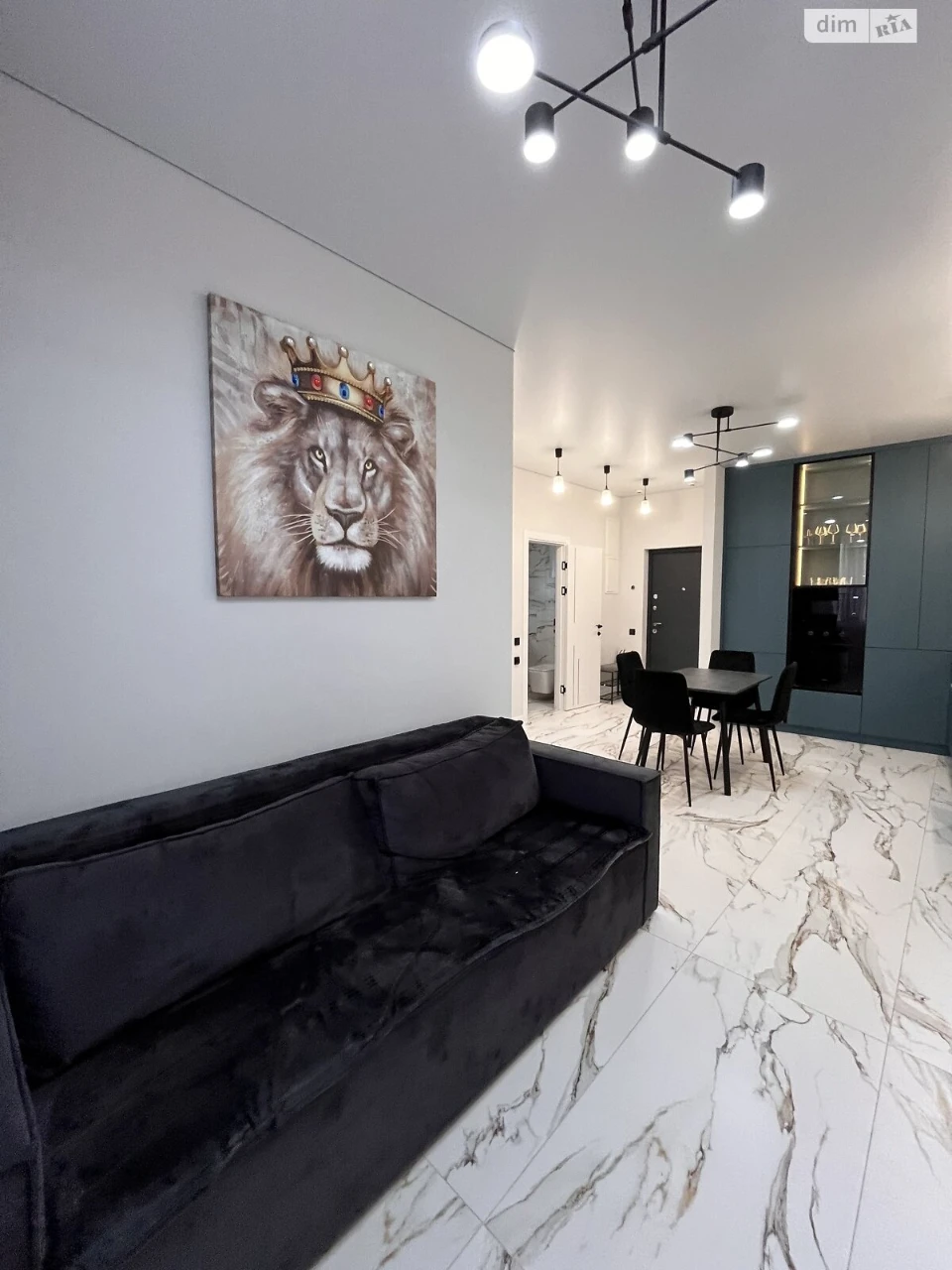 Long-Term Rental Apartment in Arcadia