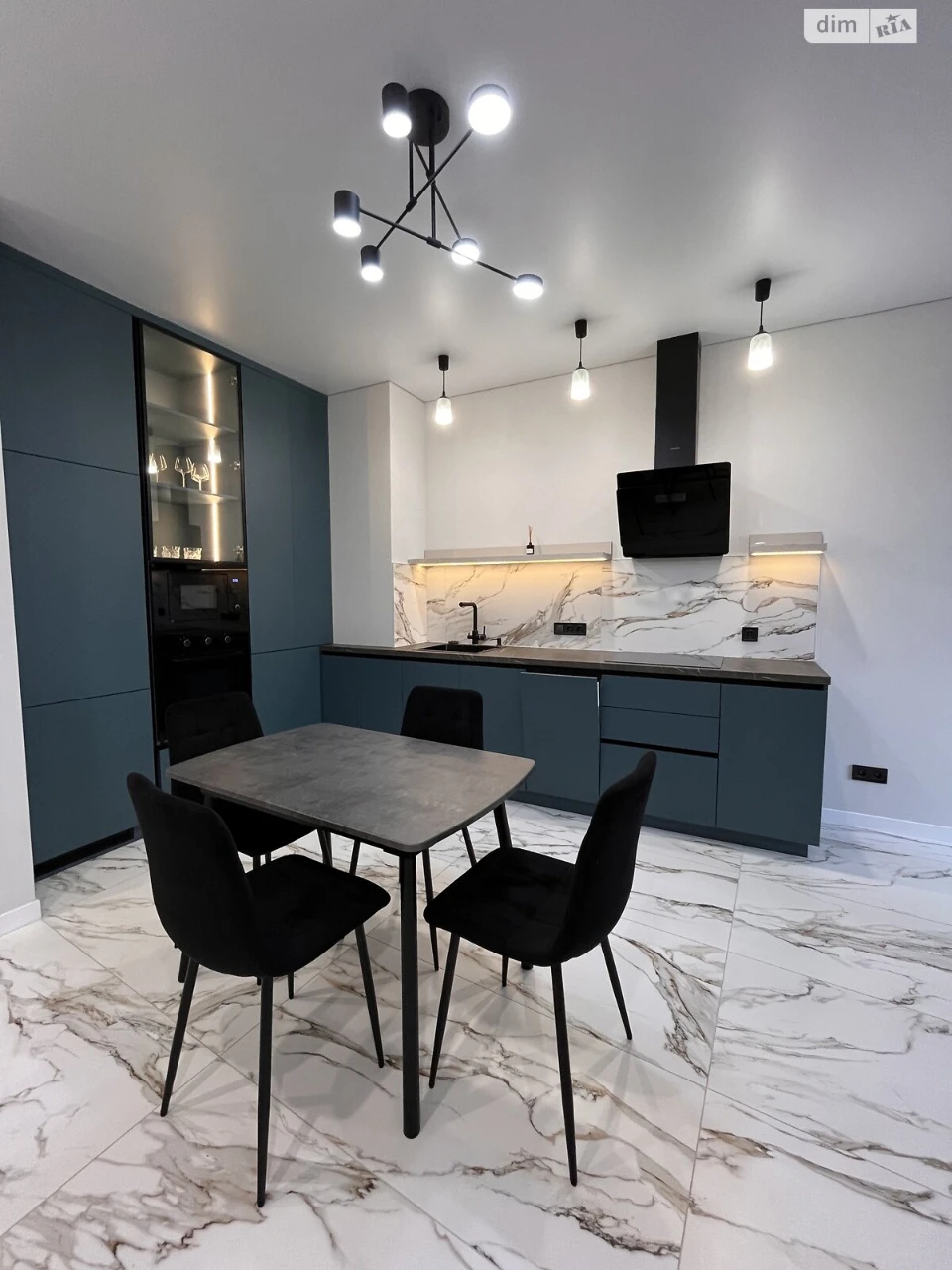 Long-Term Rental Apartment in Arcadia