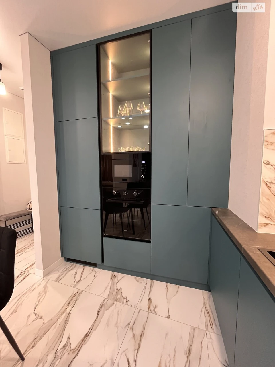 Long-Term Rental Apartment in Arcadia