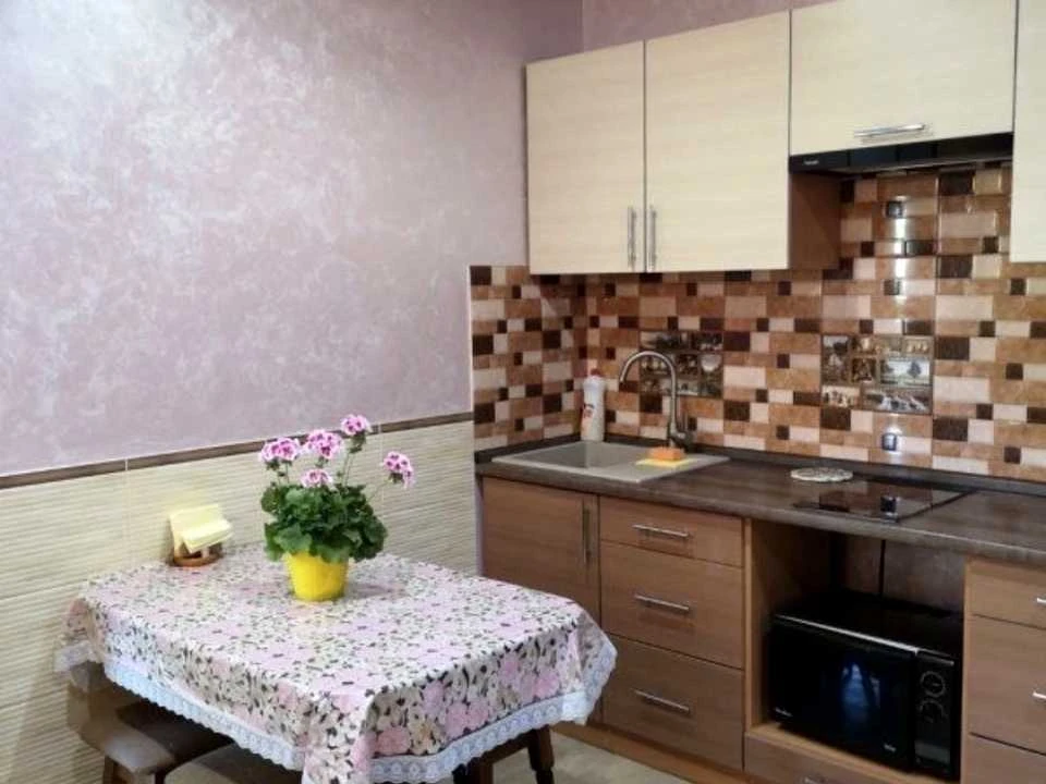 House. Odessa, Bernardatski Street