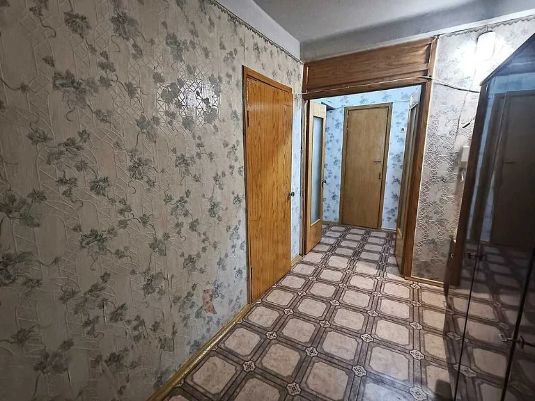 Продаж 2-кімнатного квартири, вул. Василя Сергієнка