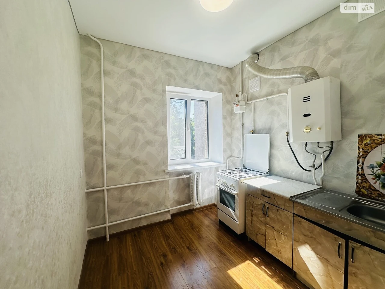 Apartment for Sale - Prime Location