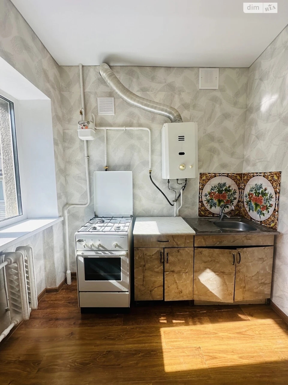 Apartment for Sale - Prime Location