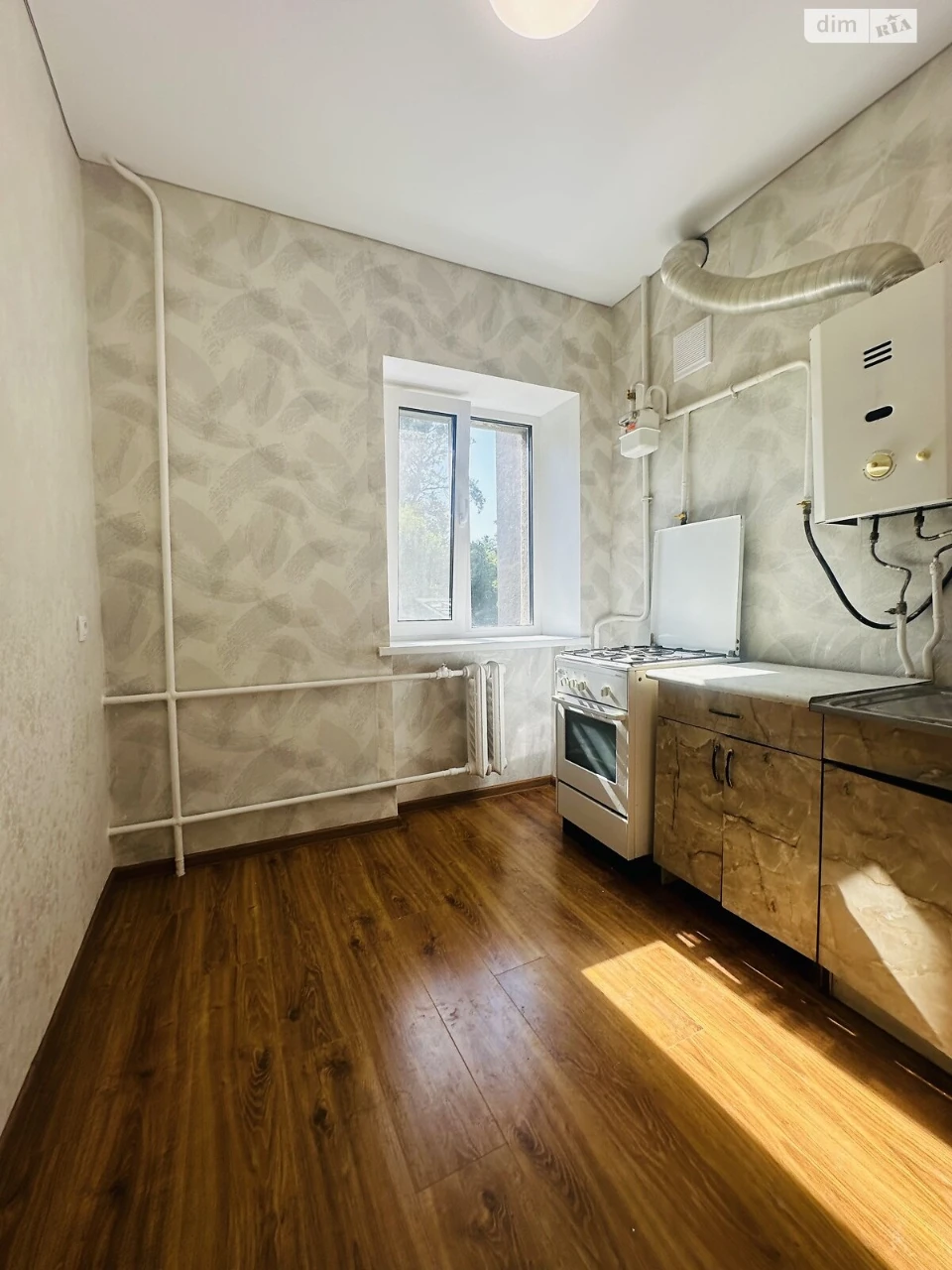 Apartment for Sale - Prime Location