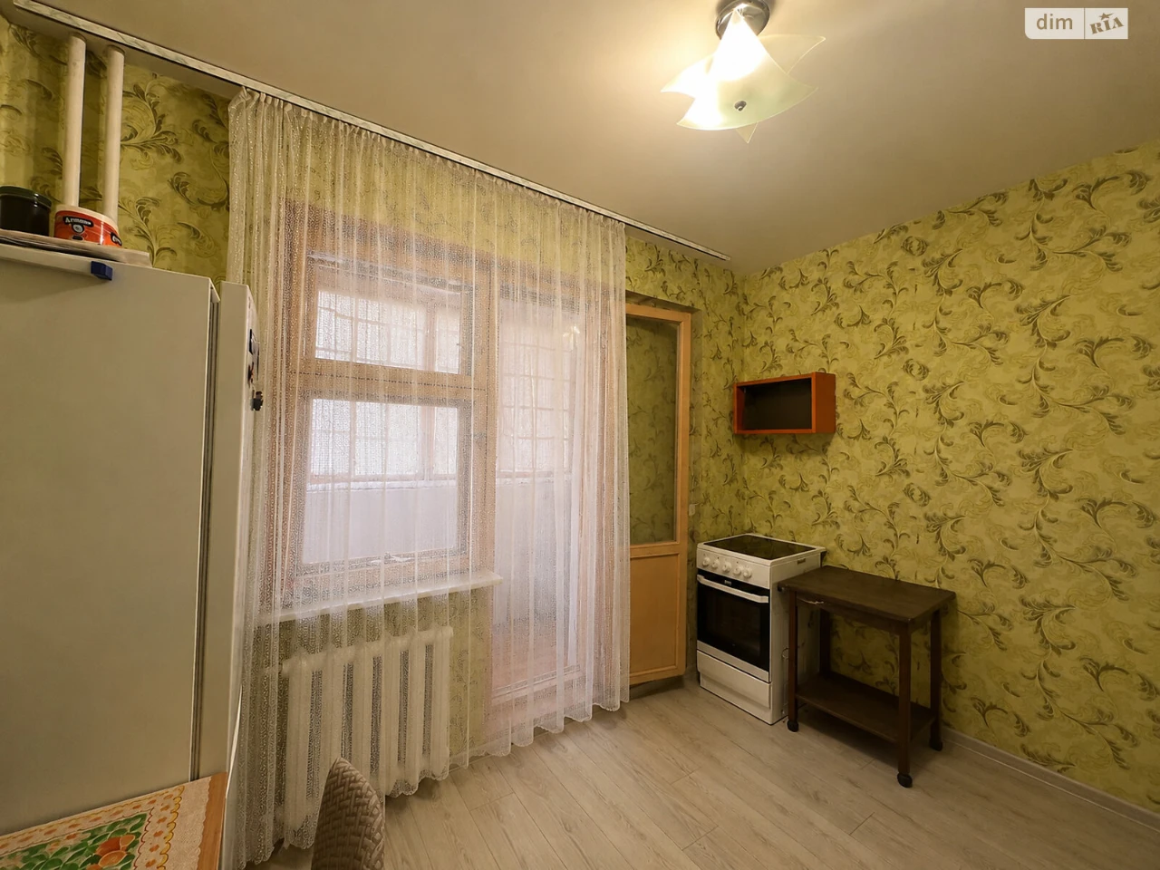 Продаж Квартира ДВРЗ