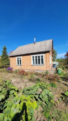 Продается дача на Варшавском шоссе 4148