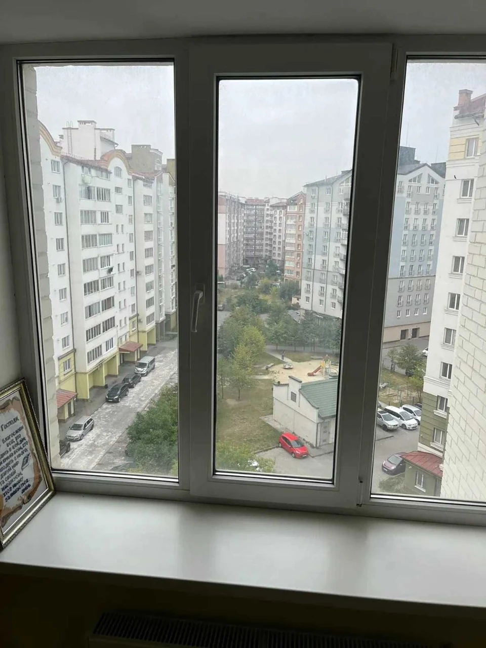 2 кімнатна навпроти ТЦ Арсен вул Стуса