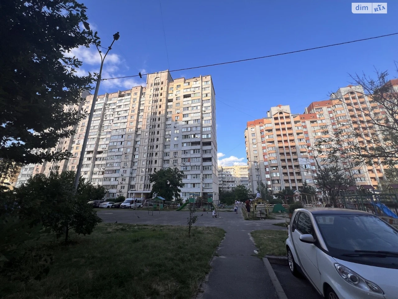 Продаж Квартира ДВРЗ