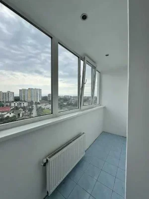 2-кімнатна квартира з ремонтом по вул. Кисілевської
