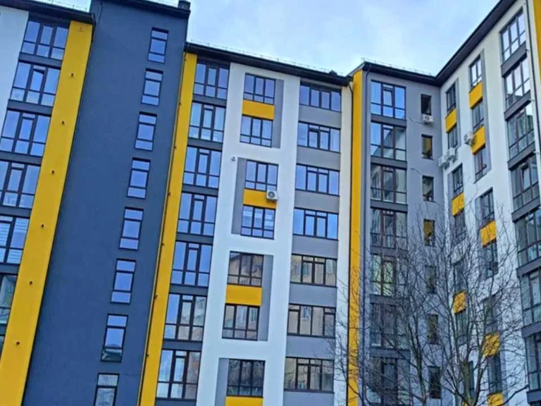 Квартира. Ивано-Франковск, улица Химиков