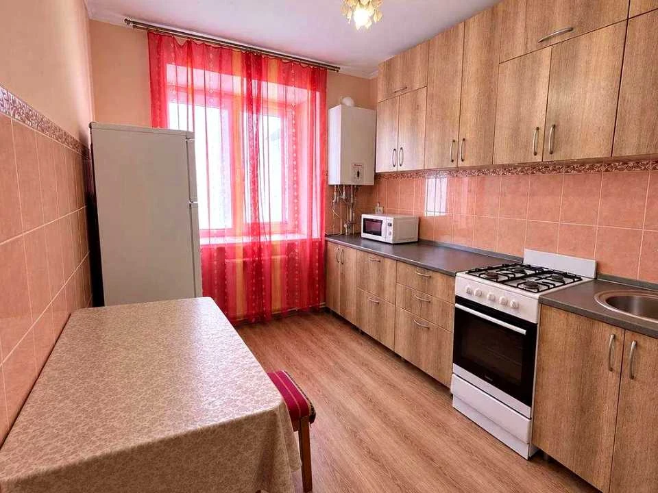 Квартира. Івано-Франківськ, вулиця Степана Бандери