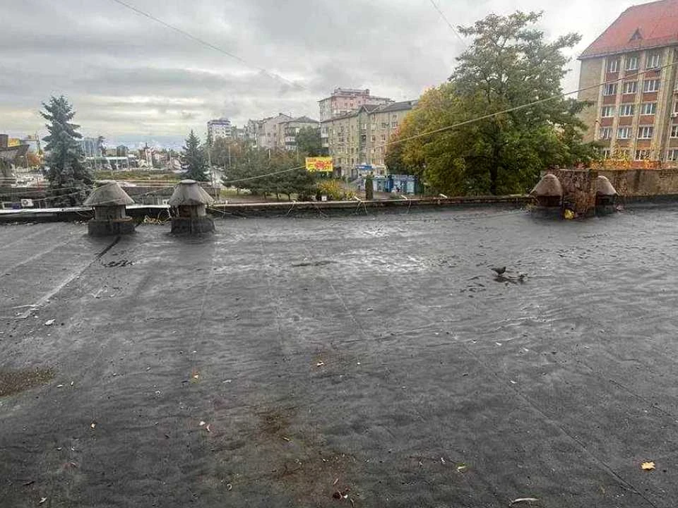 Квартира. Івано-Франківськ, вулиця Степана Бандери