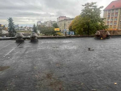 Квартира. Івано-Франківськ, вулиця Степана Бандери