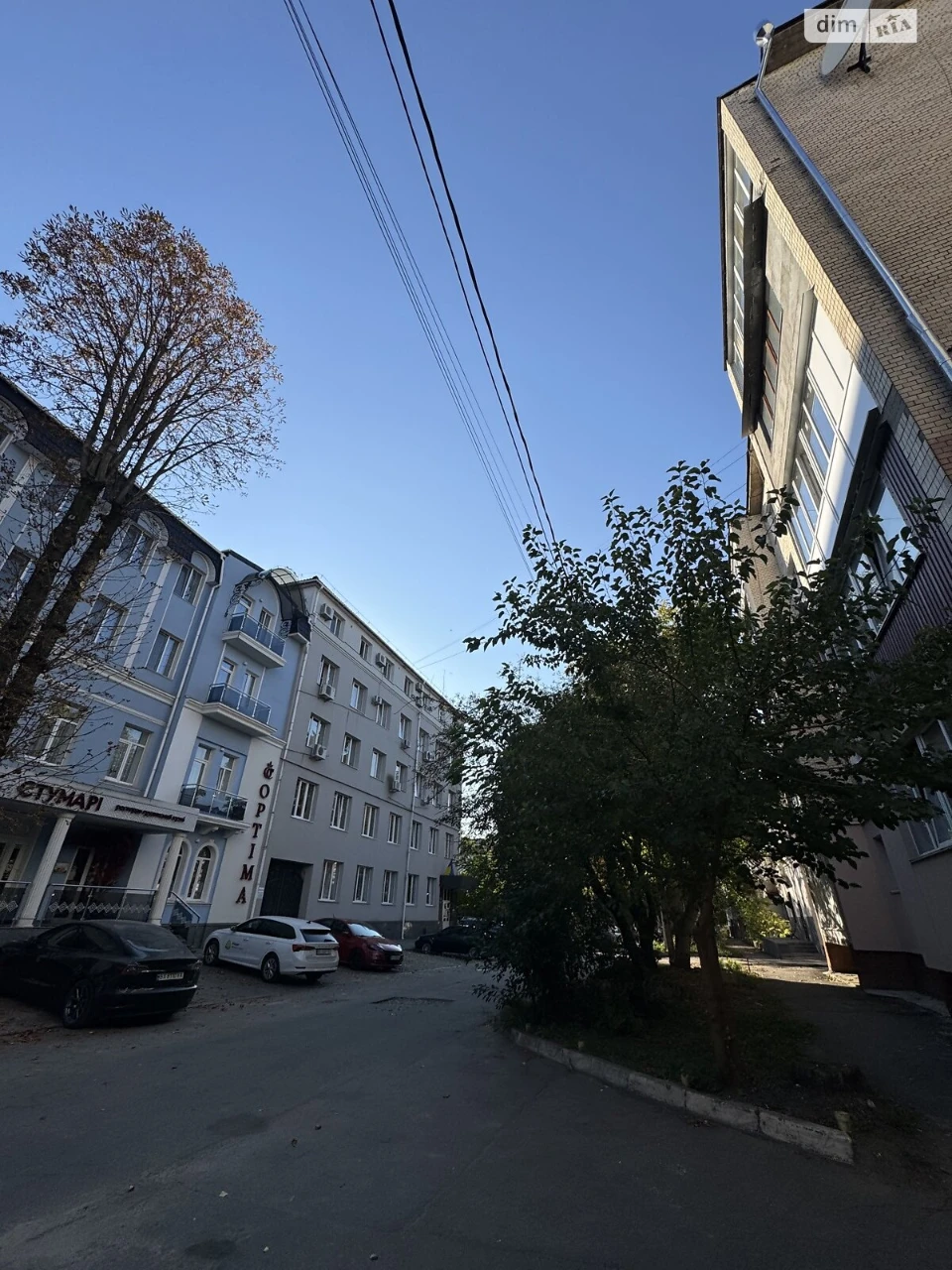 Apartment for Sale - Center
