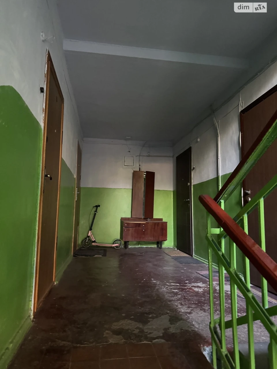 Apartment for Sale - Center