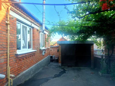 Будинок. Хмельницький, Павла Загребельного пров. (Чапаєва)