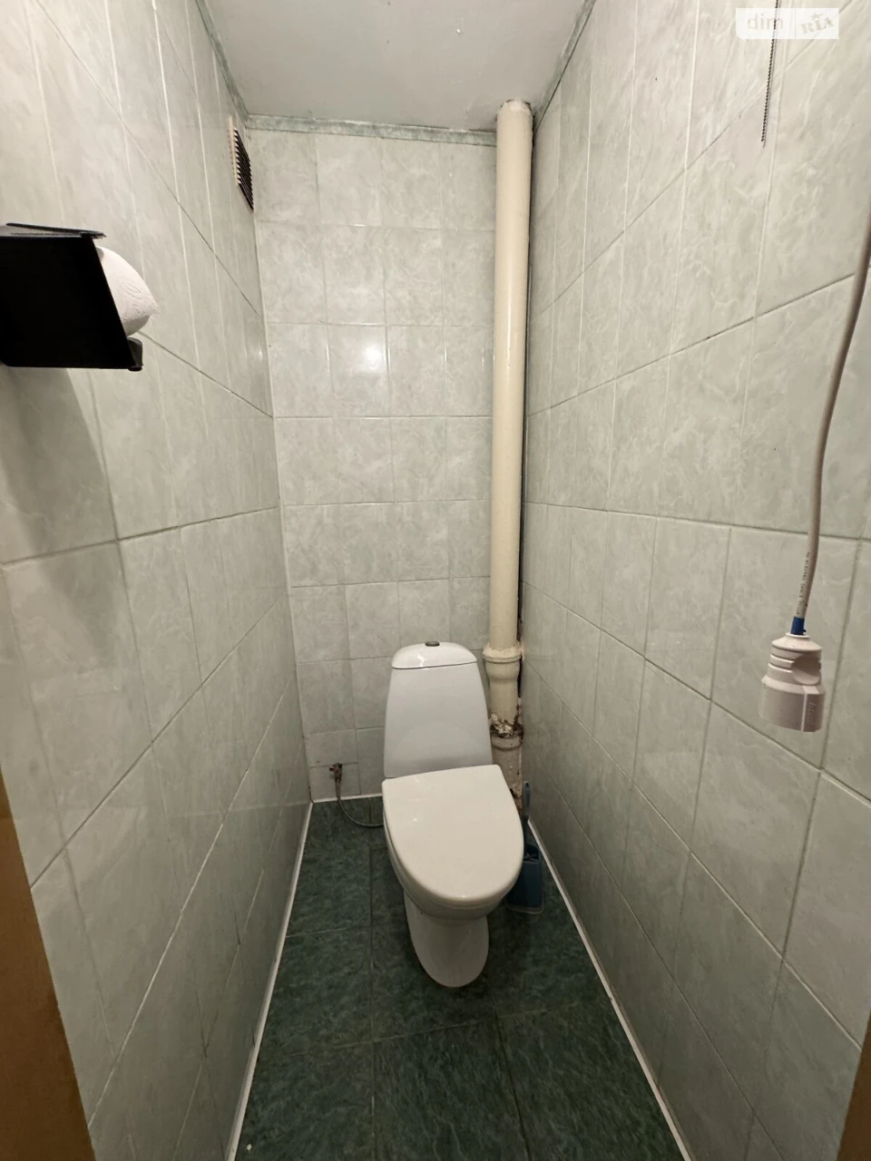 Apartment for Sale - Center