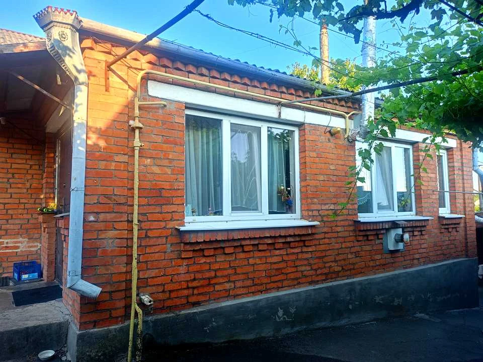 Будинок. Хмельницький, Павла Загребельного пров. (Чапаєва)