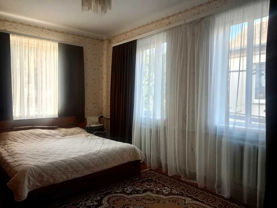 Будинок. Хмельницький, Павла Загребельного пров. (Чапаєва)