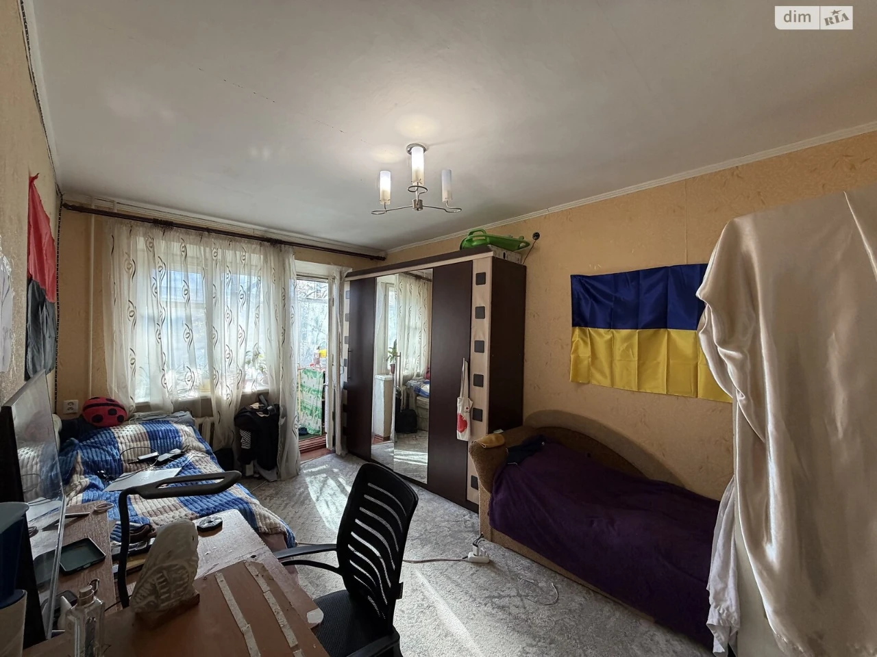 Продажа Квартиры в Ракове