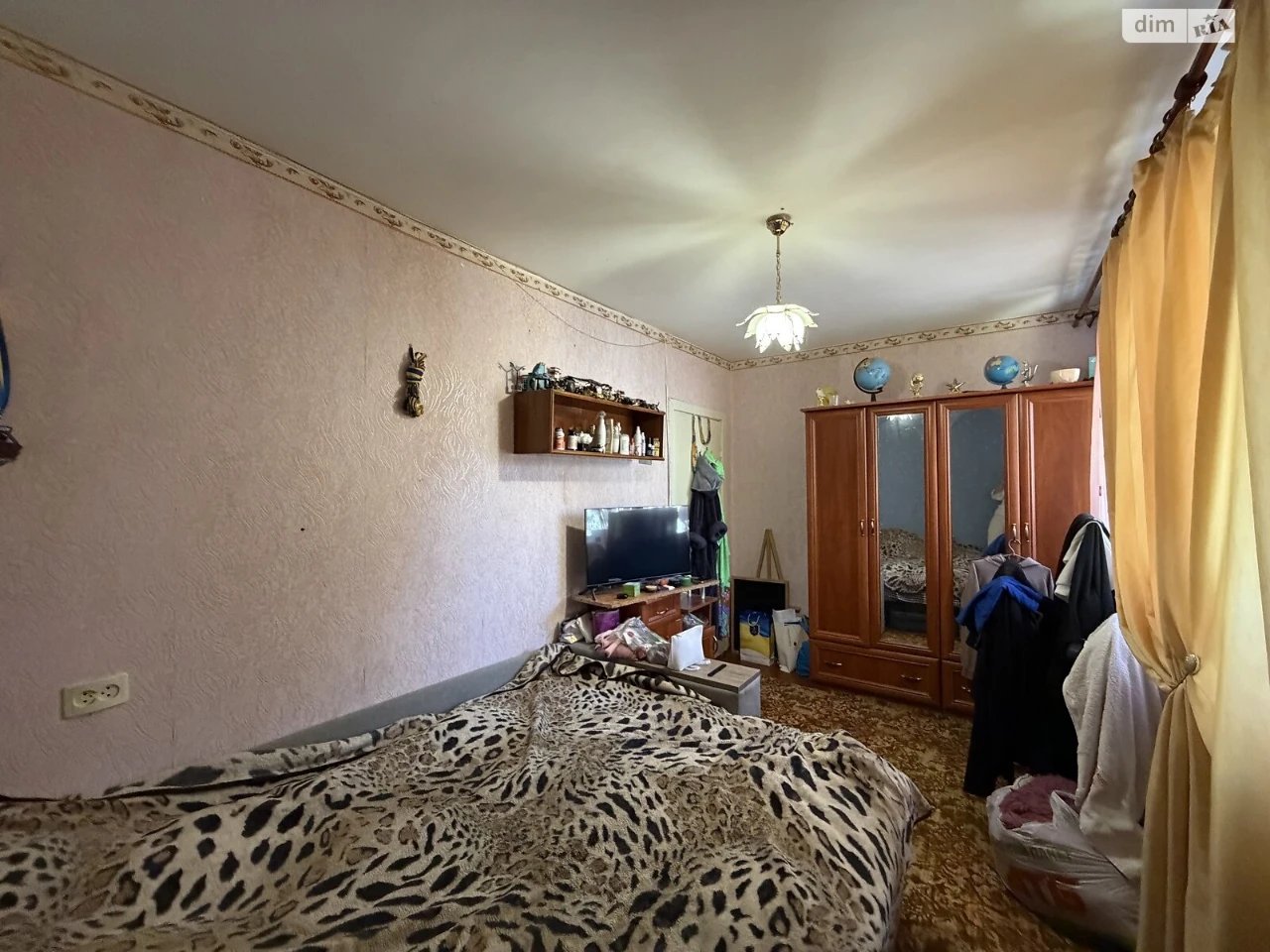 Продажа Квартиры в Ракове