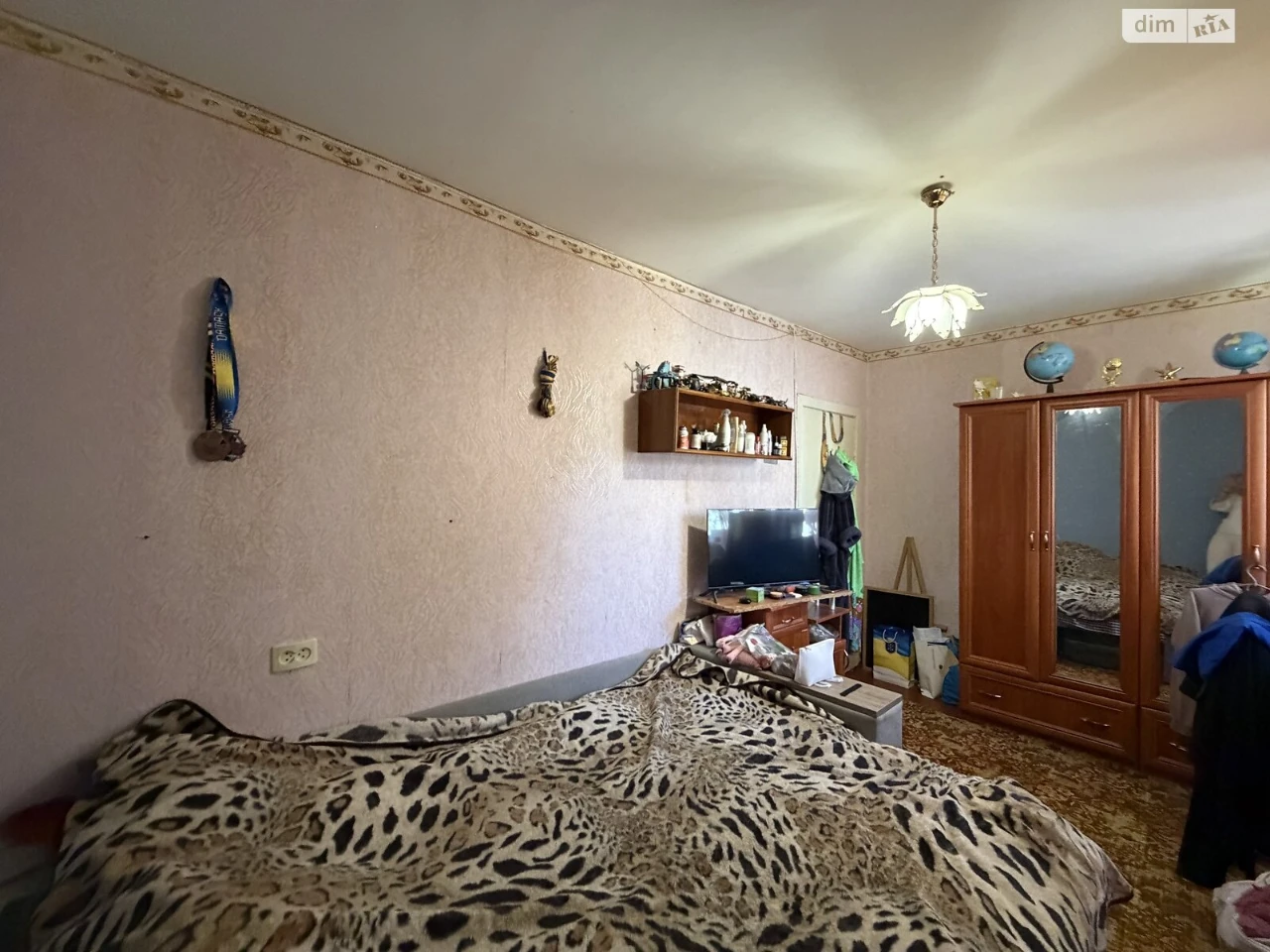Продажа Квартиры в Ракове