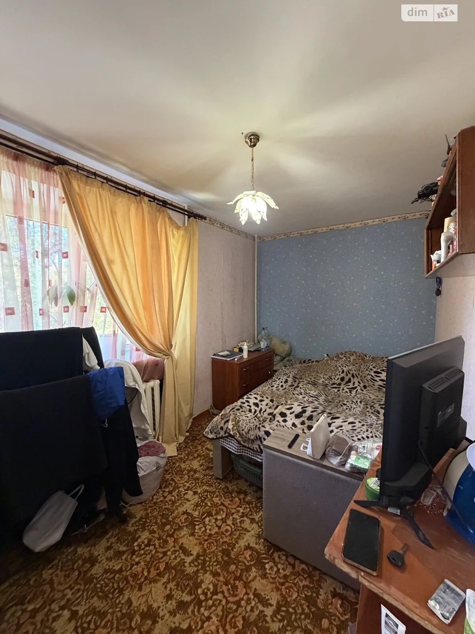 Продажа Квартиры в Ракове