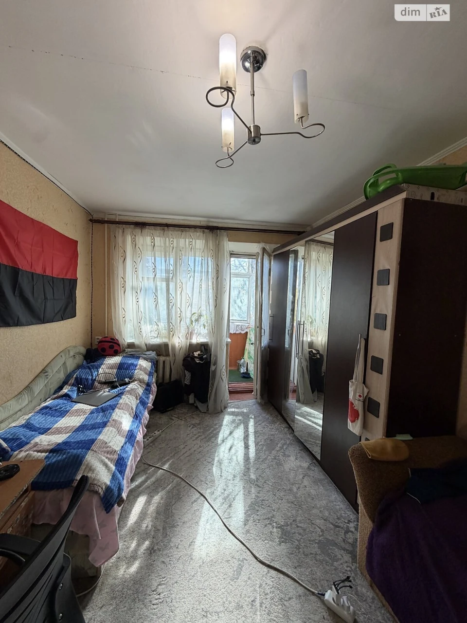 Продажа Квартиры в Ракове