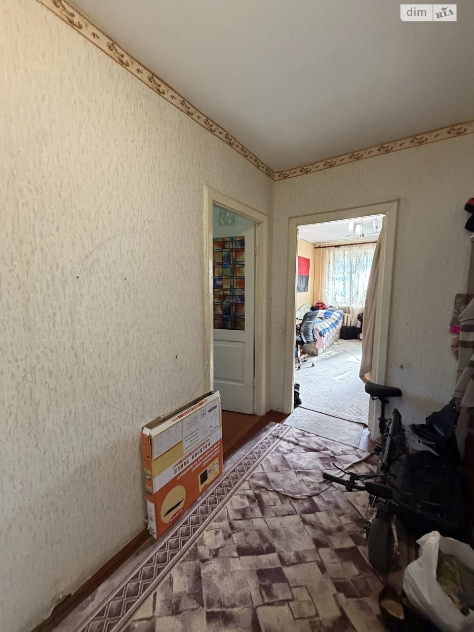Продажа Квартиры в Ракове