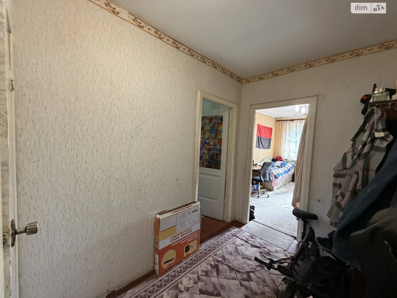 Продажа Квартиры в Ракове