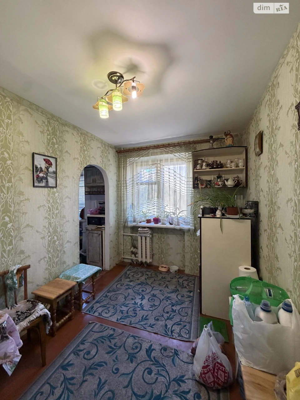 Продажа Квартиры в Ракове