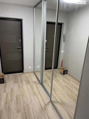 Long-Term Rental Apartment, Podil